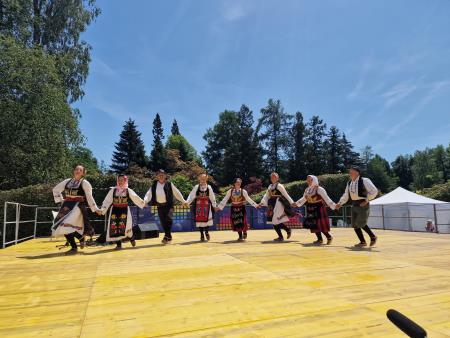 Festival JSKD v Arboretumu Volčji potok (3)